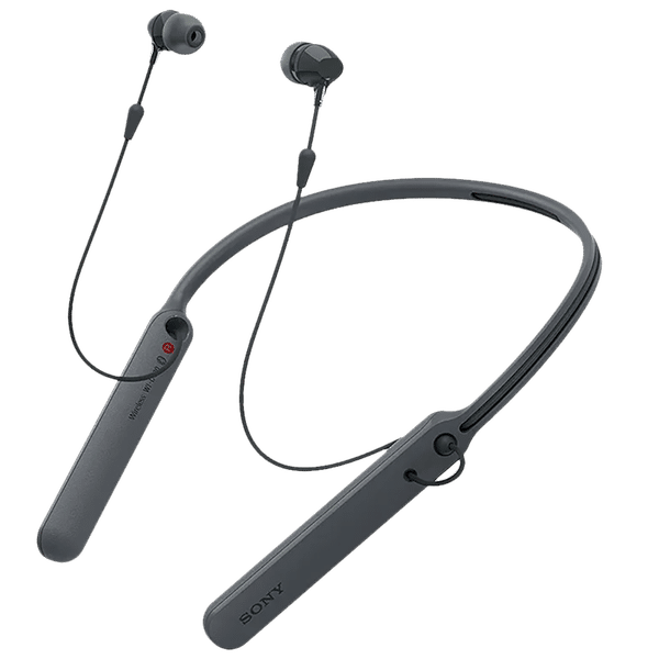 Sony wireless earphones shop price in india